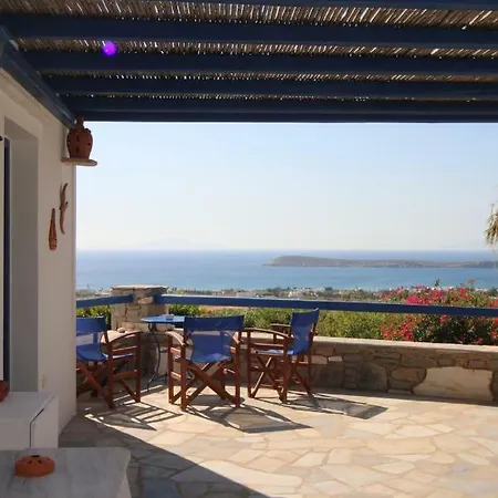 Χρυσή Ακτή بيت للعطل