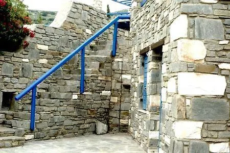 بيت للعطل Χρυσή Ακτή