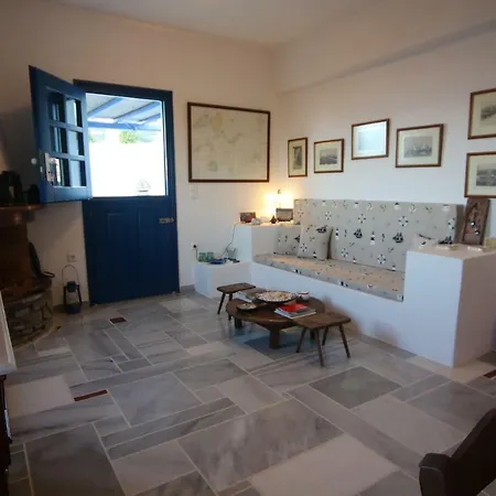 Χρυσή Ακτή بيت للعطل *