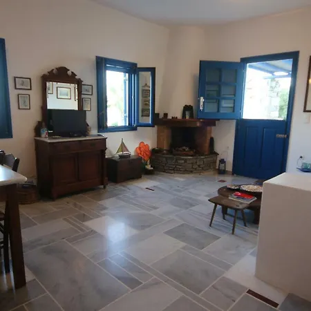 Χρυσή Ακτή بيت للعطل